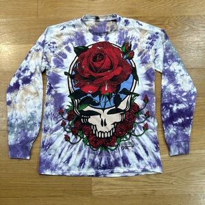 Dead & Co Tie Dye - Final Tour